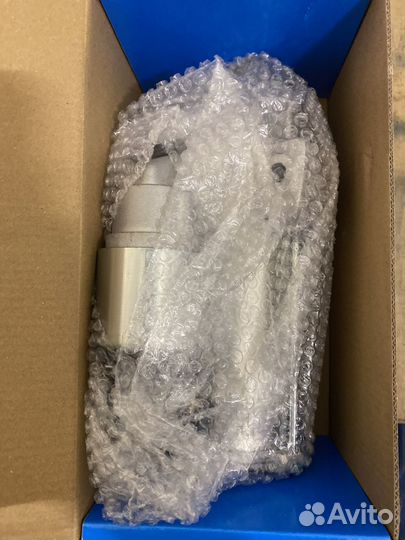 Стартер ford Transit