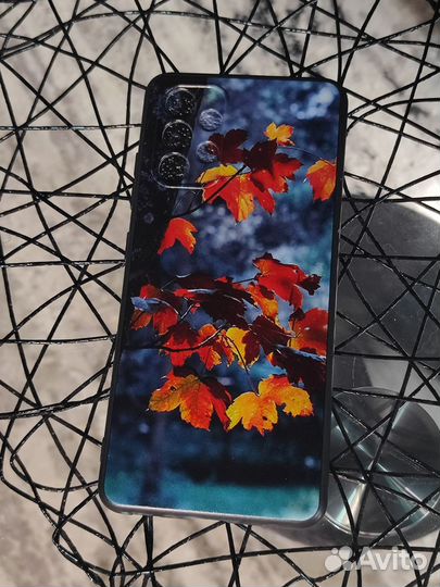 Чехол на Samsung A32 4g