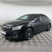 Chevrolet Cruze 1.8 MT, 2013, 296 796 км, с пробегом, цена 590 000 руб.