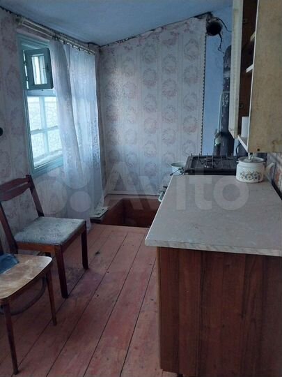 Дом 40 м² на участке 4 сот.