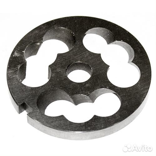 Нож мясорубки, подрезной тм-12, 70мм