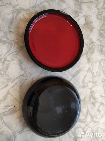 Шкатулка Сказка о мертвой царевне