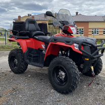 Гусеницы Polaris 850 Indy Adventure 137 в Санкт-Петербурге