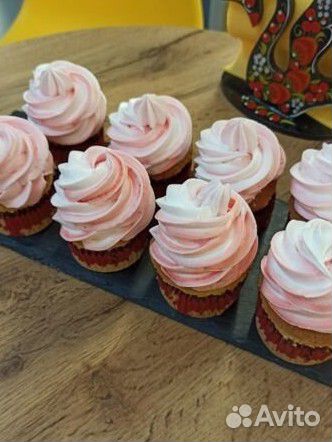 Торты домашние на заказ