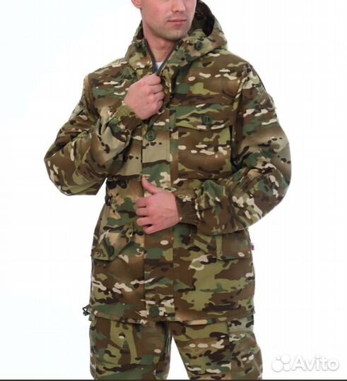 Костюм горка 8 летний