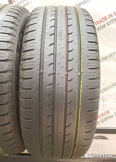 Goodyear Eagle F1 Asymmetric 225/55 R18 98R