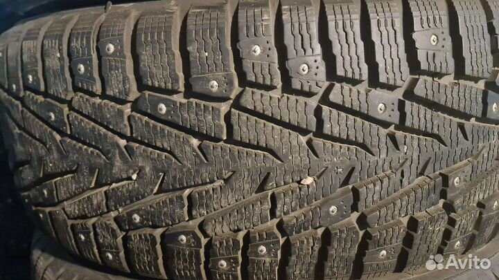 Nokian Tyres Nordman 7 SUV 265/60 R18 112T