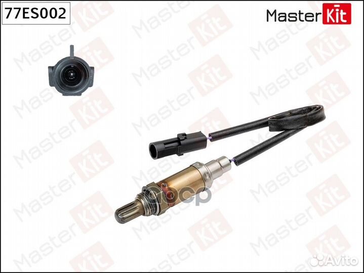 Лямбда-зонд 77ES002 MasterKit