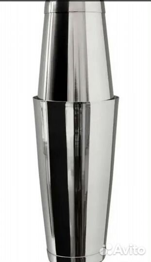 Сифон для сливок кондитерский