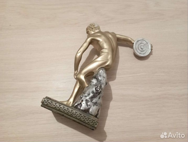 Статуэтка из Греции