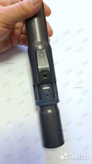 Фиксатор телескопической трубки Karcher VC3