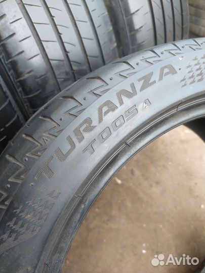 Bridgestone Turanza T005A 235/45 R18 94W