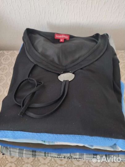 Женские вещи пакетом 48-50