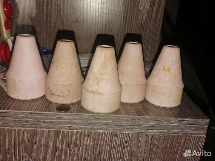 Сопло керамическое