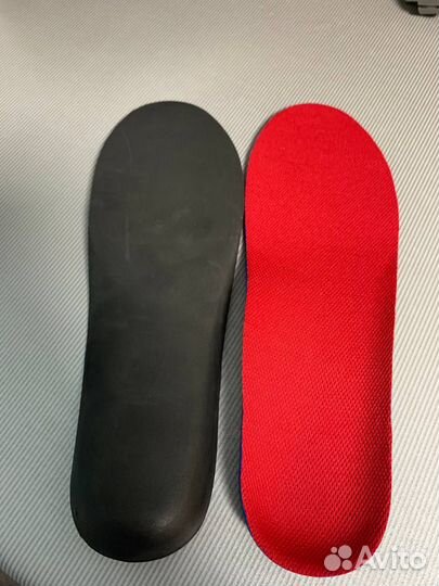 Ортопедические стельки 41-46