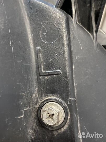 Фара на марк 2 90,93