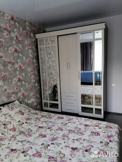 Спальный гарнитур Кэт