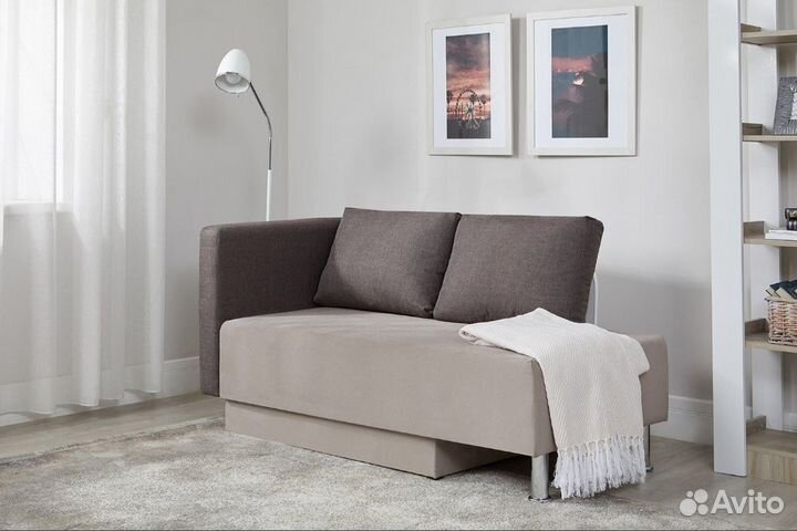 Диван-кровать Леон