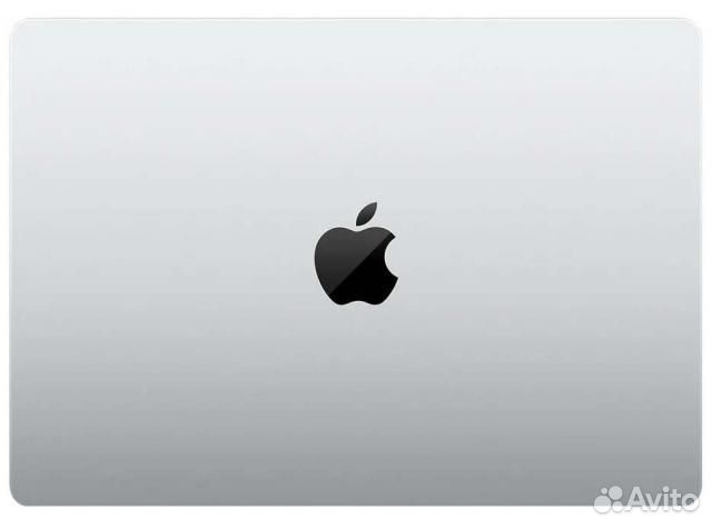 MacBook Pro 14 M1 Pro 14-Core (Z15G/6 - Late 2021)
