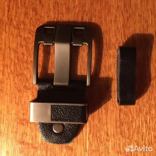 Пряжка на ремень