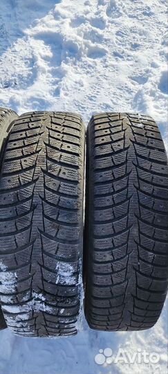 Laufenn I Fit Ice LW 71 205/70 R15