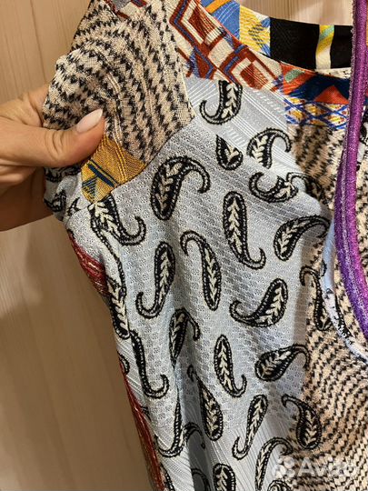 Платье Etro