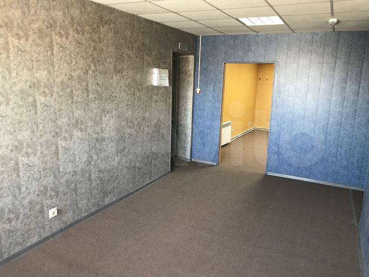 Свободного назначения, 20 м²