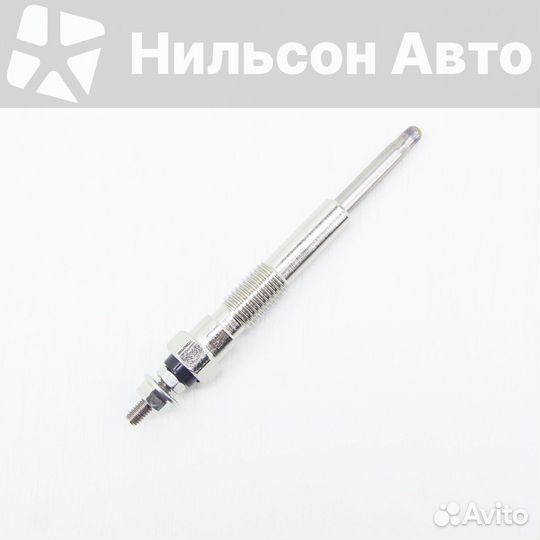 Свеча накала toyota dyna 2C, 3C, HKT