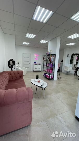 Услуги парикмахера