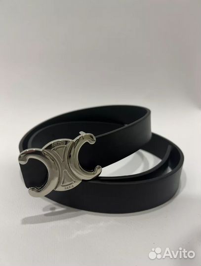 Ремень женский кожаный селин gucci