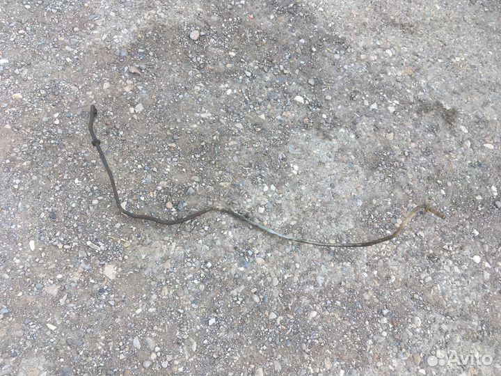 Трубка тормозная Шевроле Блейзер Blazer S15 97-05