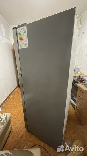 Холодильник