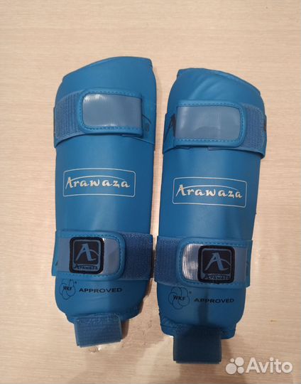 Защита на голень Arawaza