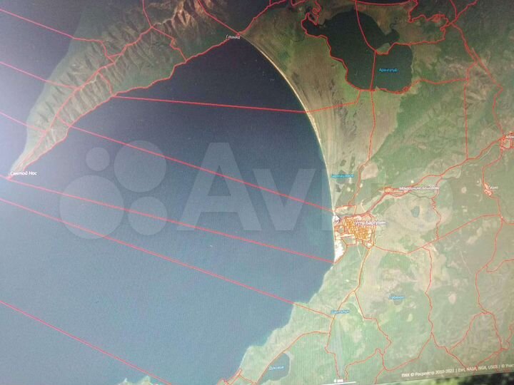 Участок 8,1 сот. (ИЖС)