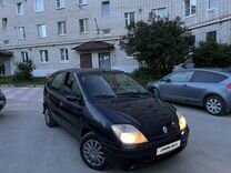 Renault Scenic 1.6 MT, 2000, 220 000 км, с пробегом, цена 225 000 руб.