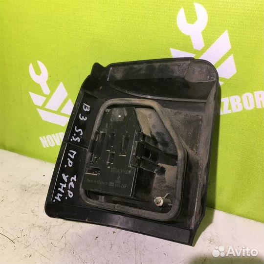 Плата заднего фонаря Фольксваген Пассат Б3