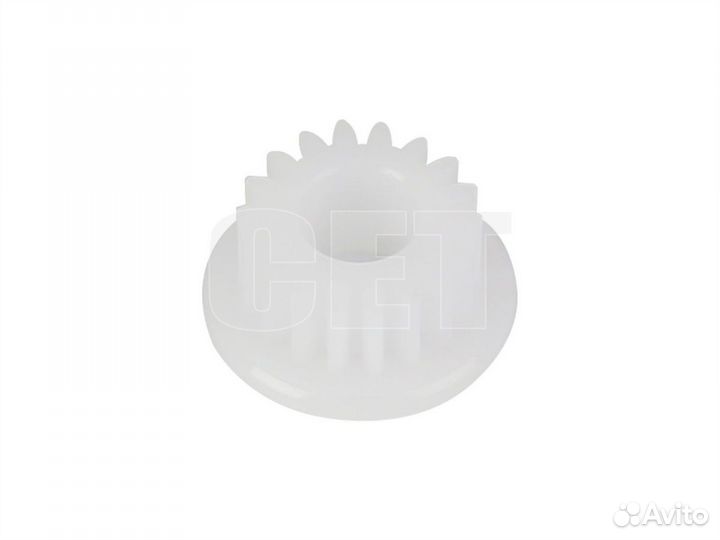 Промежуточная шестерня фьюзера 18T для Kyocera FS