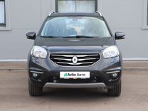 Renault Koleos 2.0 AT, 2013, 183 897 км, с пробегом, цена 1 499 000 руб.