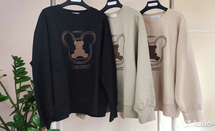 Спортивный костюм женский новый