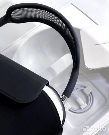 Airpods Pro Max (лучшая версия + гарантия)