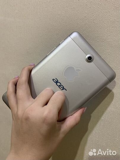 Планшет Acer Iconia Tab 7