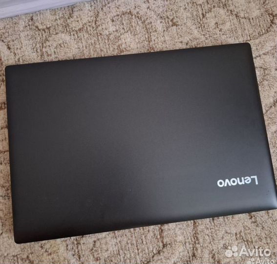 Ноутбук lenovo ideapad 330-14lGM