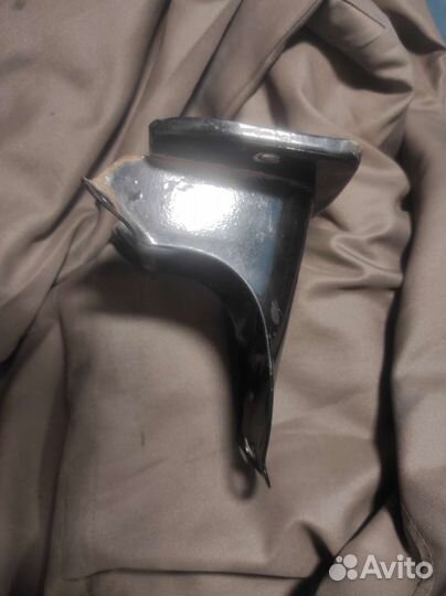 Запчасти мотоцикла Урал Имз Турист