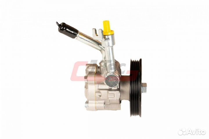 К Насос гидроусилителя Nissan Pathfinder R51 2005