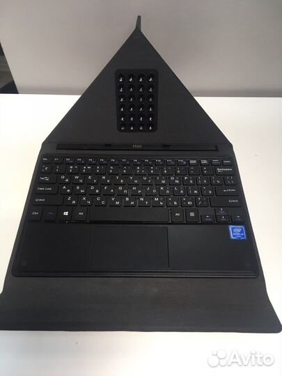 Чехол с клавиатурой для планшета Asus 10