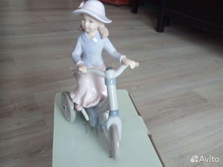 Английский фарфор