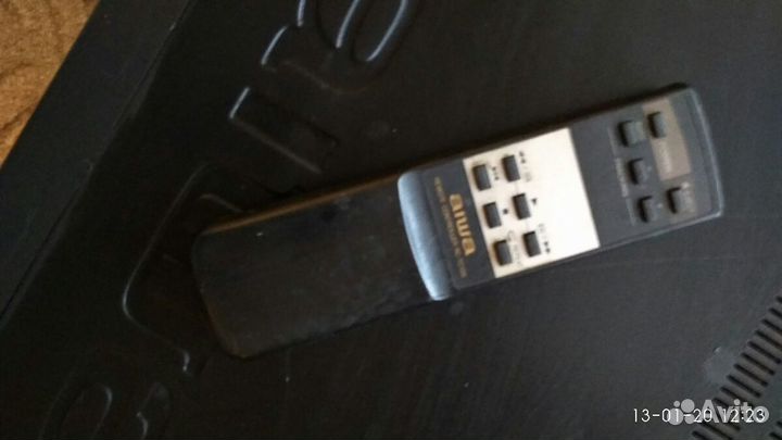 Видеоплеер