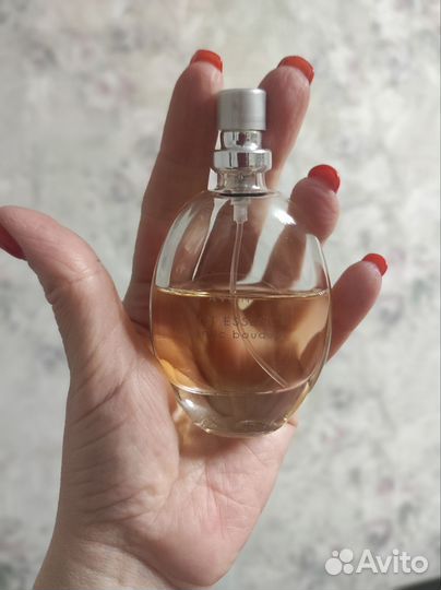 Scent essence romantic bouquet остаток от 30 мл