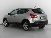 Nissan Qashqai 2.0 CVT, 2008, 139 758 км, с пробегом, цена 1 289 000 руб.