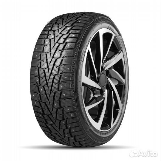 Roadstone Winguard Spike 185/55 R15